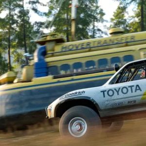 Forza Horizon 4 - 100% Save Game Account (Xbox Series X/S)