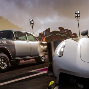 Forza Horizon 5 - 300 Vehicle Pack Add-on (PC)