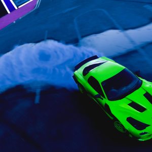 Forza Horizon 5 - 1000 Vehicle Pack Add-on (MacOS)