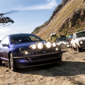 Forza Horizon 5 - 100 Million Cash Pack (Credits) Xbox One/X/S