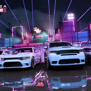Forza Horizon 5 - 1 Billion Cash Pack (Credits) PC