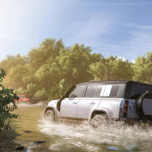 Forza Horizon 5 - 20 Billion Cash Pack (Credits) Nintendo Switch