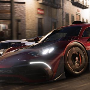 Forza Horizon 5 - Online Mod Menu (PC)