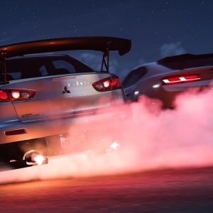 Forza Horizon 5 - Mods Pack (MacOS)