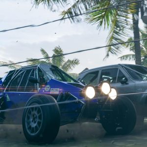 Forza Horizon 5 - Premium Account + 50 Billion Credits (Nintendo Switch)