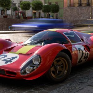 Forza Horizon 5 - Premium Account + 30 Billion Credits (Nintendo Switch)