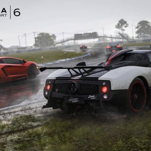 Forza Motorsport 6 - 20 Billion Cash Pack (Credits) PC