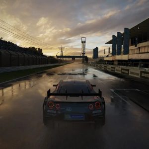 Forza Motorsport 7 - Mods Pack (IOS)
