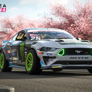 Forza Horizon 4 - 1 Billion Cash Pack (Credits) Xbox One/X/S
