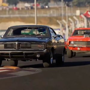 Forza Motorsport 8 - Mod Menu (Xbox One/X/S)