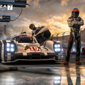 Forza Motorsport 7 - 500 Million Cash Pack (Credits) - Nintendo Switch