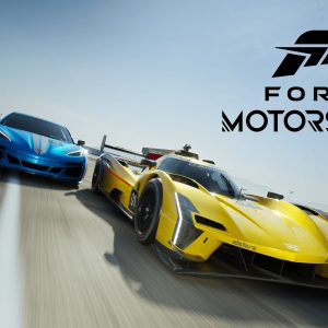 Forza Motorsport 8 - Premium Account (PC)