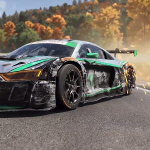 Forza Motorsport 8 - Premium Account + 30 Billion Credits (Android)