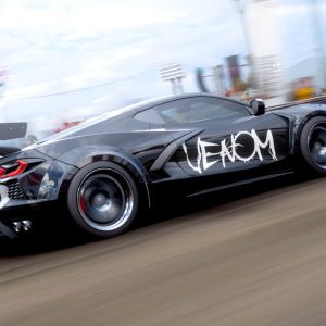 Forza Horizon 5 - Mod Menu (PC)