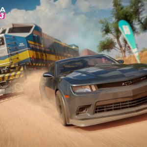 Forza Horizon 3 - Modded Account + 300 Vehicle Pack