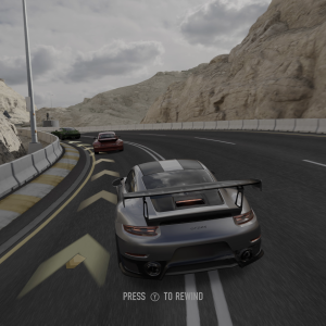 Forza Motorsport 7 - Premium Account + 50 Billion Credits (IOS)