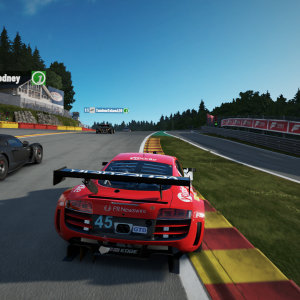 Forza Motorsport 7 - Premium Account + All Cars (Nintendo Switch)