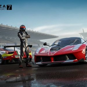 Forza Motorsport 7 - Premium Account (Xbox One/X/S)
