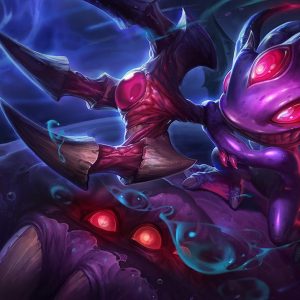 League of Legends Account level 30 Unranked 150 Skins +152 Champions
