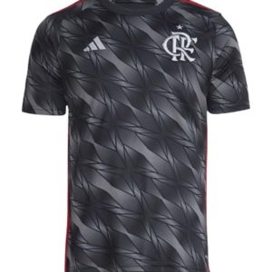 Flamengo 24/25 III Third Jersey - Fan Version