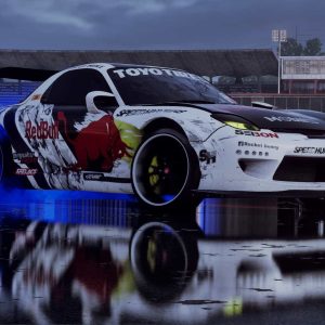 Need for Speed Unbound - Premium Account + Max Rank + 50 Billion Credits (PS4/PS5)
