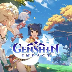 Genshin Impact - Premium Account (PC)