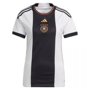Germany 22/23 I Home Jersey - Women’s