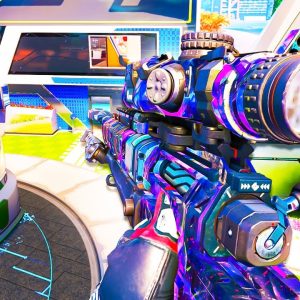 Call of duty Black Ops 3 - Modded Account + Mod Menu (PC)