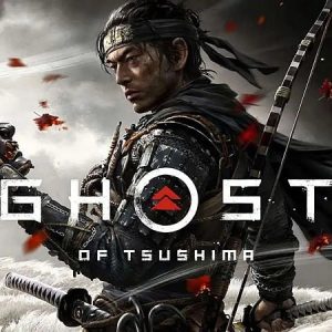 Ghost of Tsushima - Premium Account (PS4/PS5)
