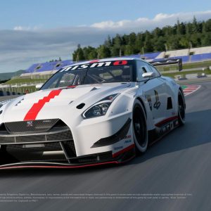 Gran Turismo 7 - Modded Account (Xbox One/X/S)