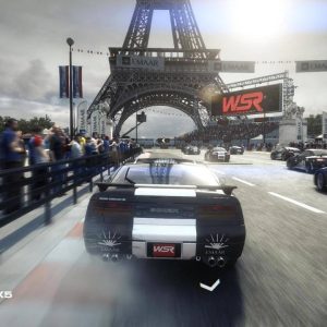 GRID 2 - Premium Account (PS4/PS5)