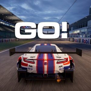 Grid Legends - Modded Account + Unlock All