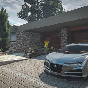 GTA 5 Online - Premium Account Rank 300 + $3 Billion (Xbox One/X/S)