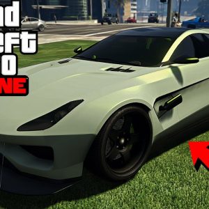 GTA 5 Online Account level 68 + 50 Million Cash