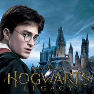 Harry Potter Hogwarts Legacy - XBOX (series X/S) Live Key - NORTH AMERICA