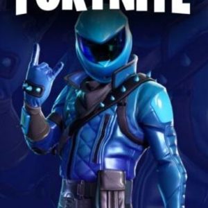 Fortnite - HONOR Guard Skin (DLC) Epic Games Key GLOBAL