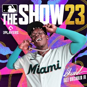 MLB The Show 23 - Xbox One Live Digital Key - UNITED STATES