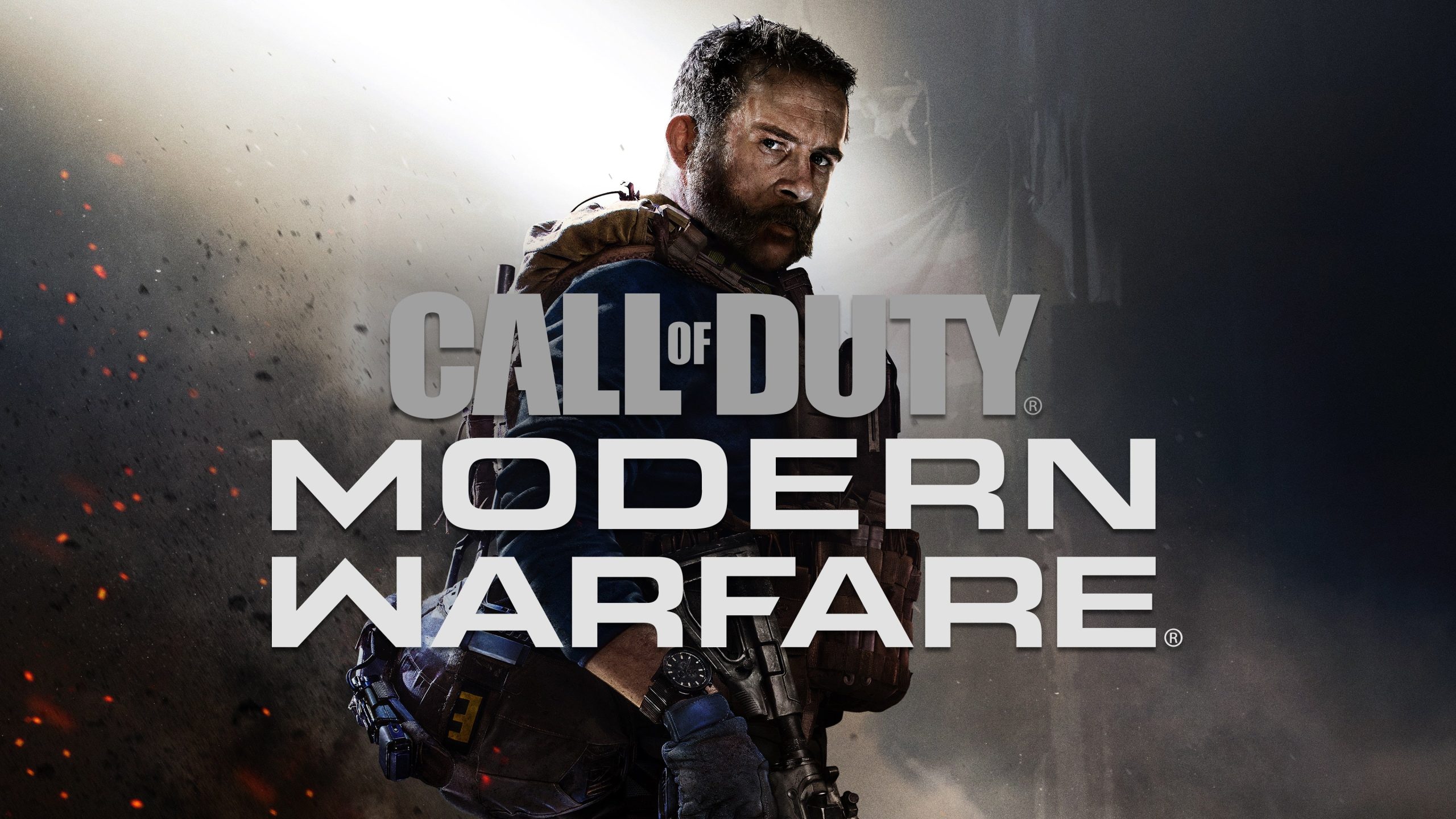 Call of duty Modern warfare - Premium Account PC