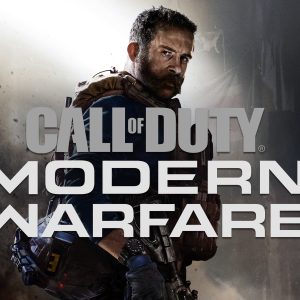 Call of duty Modern warfare - Modded Account + Unlock All