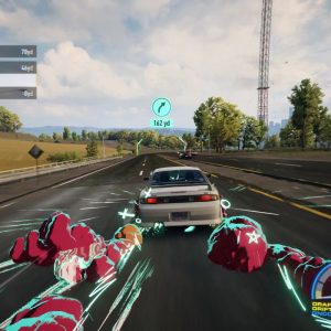 Need for Speed Unbound - Premium Account + Max Rank + 200 Billion Credits (PC)