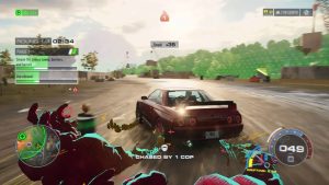 Need for Speed Unbound – Modded Account + Pro Mod Menu (PC)