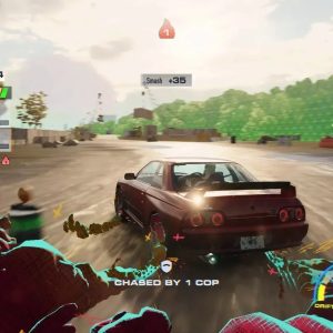 Need for Speed Unbound - Modded Account + Pro Mod Menu (PS4/PS5)