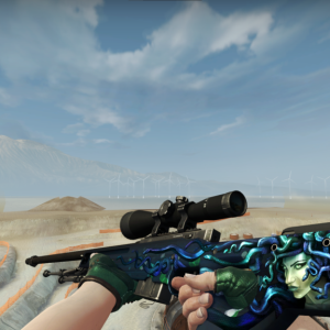 CS:GO - Legendary Eagle Master Account + 2350 Skins (PC)