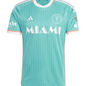 Inter Miami CF 2024 III Third Jersey - Fan Version