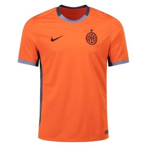 Inter Milan 23/24 III Third Jersey - Fan Version