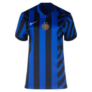 Inter Milan 24/25 I Home Jersey - Women's