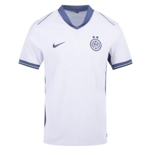 Inter Milan 24/25 II Away Jersey - Player Version