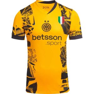 Inter Milan 24/25 III Third Jersey - Fan Version