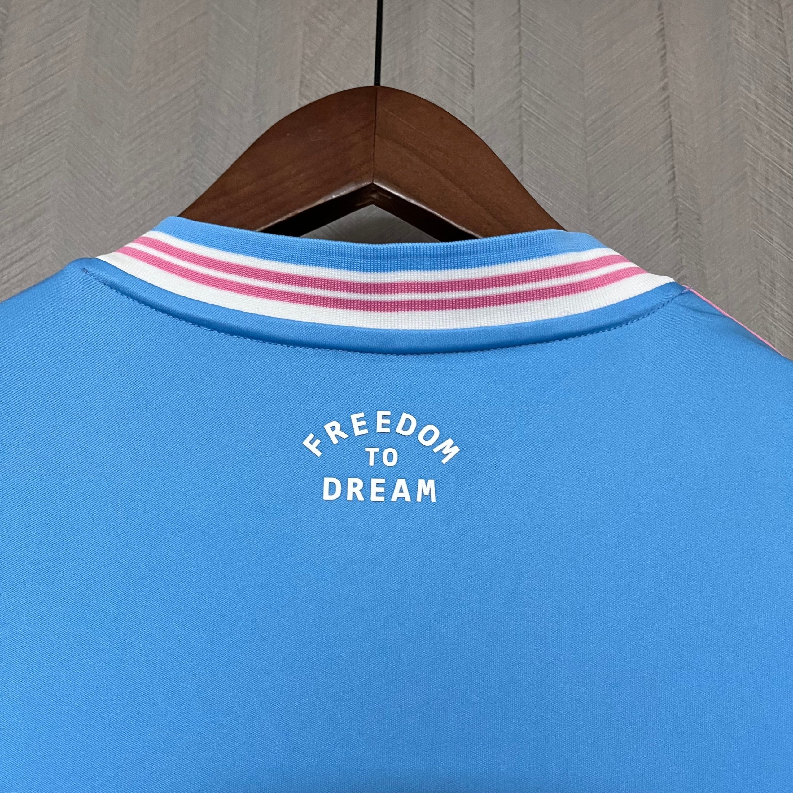 Inter Miami CF 25/26 III Third Jersey - Fan Version