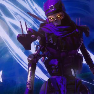 Apex legends - Account level 1920 / Platinum / 500K Coins / 18 Heirlooms (Xbox One/X/S)